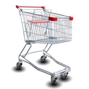 Shopping cart kmk-b90