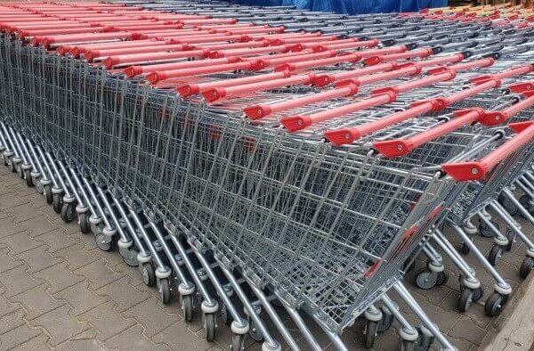 Shopping carts