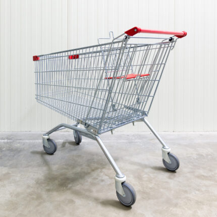 Wózek sklepowy MEC 213 back1 Wózek sklepowy MEC 213 back1